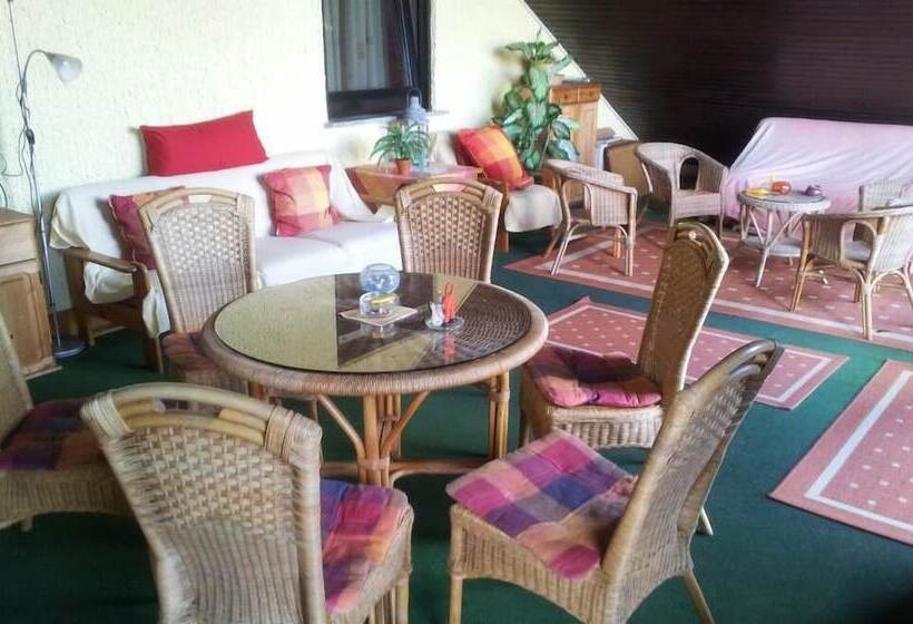 Pensão Gästehaus Walter