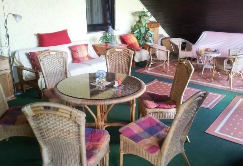 Majatalo Gästehaus Walter