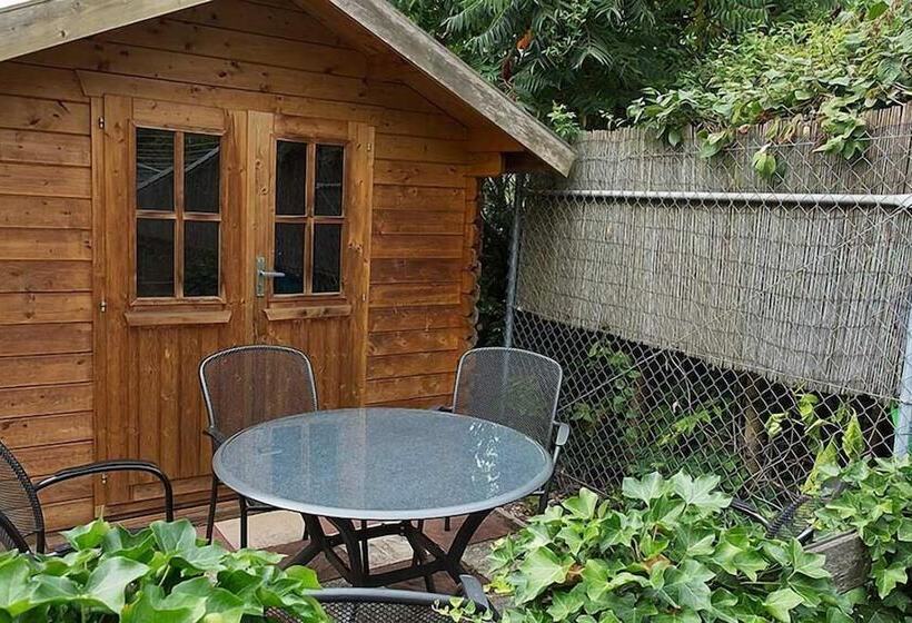 Pensão Gästehaus Walter