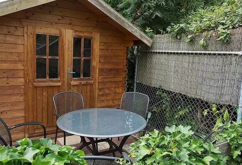 Majatalo Gästehaus Walter