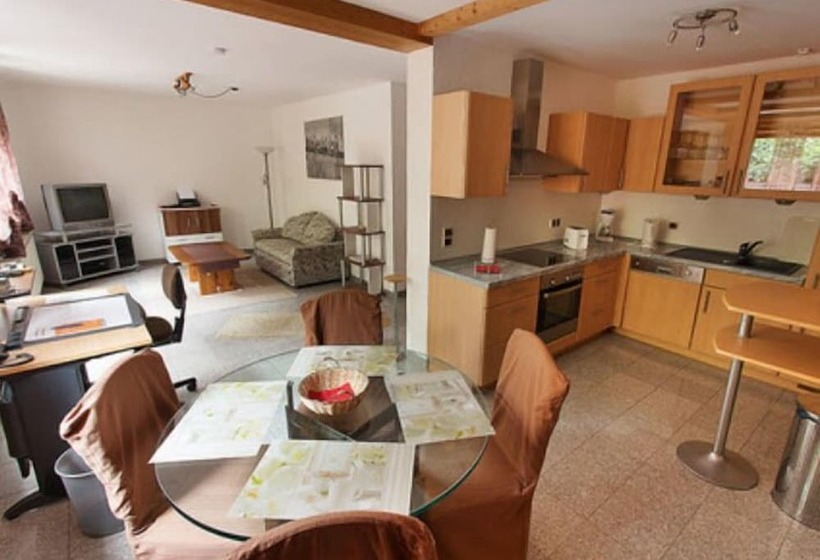 Pensão Gästehaus Walter