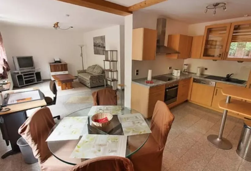 Majatalo Gästehaus Walter