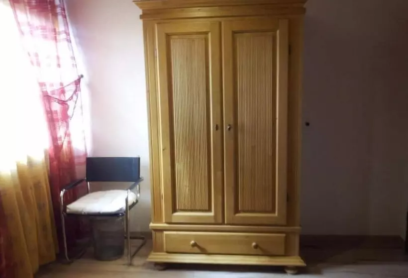 Majatalo Gästehaus Walter