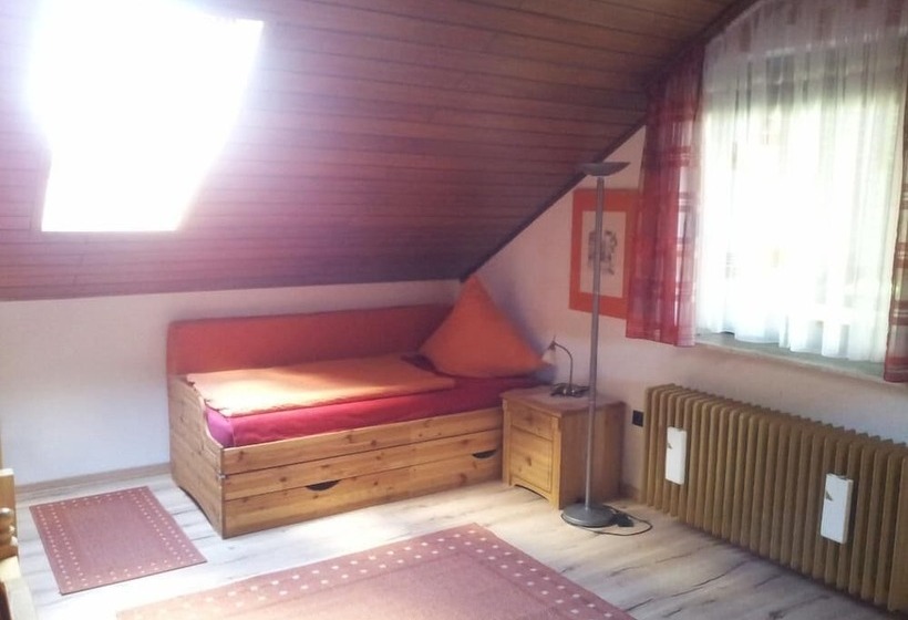 Pensão Gästehaus Walter