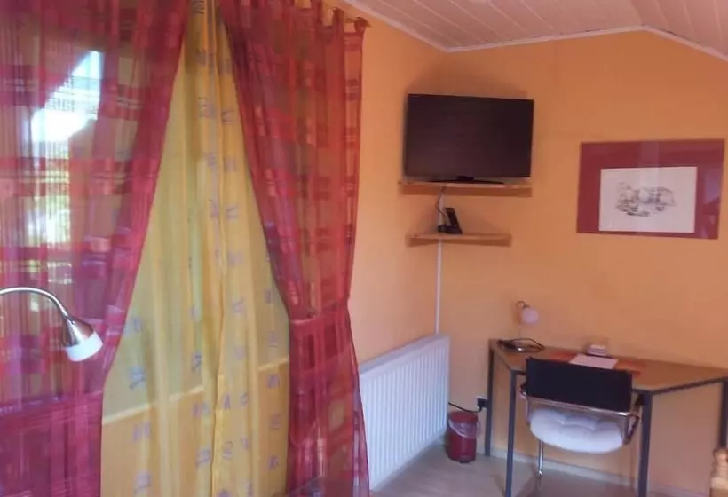 Majatalo Gästehaus Walter