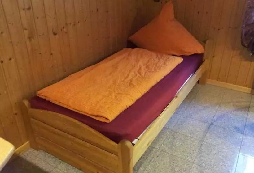 Majatalo Gästehaus Walter