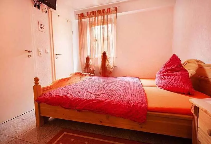 Majatalo Gästehaus Walter