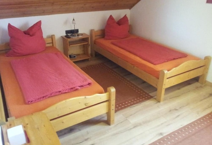 Pensão Gästehaus Walter