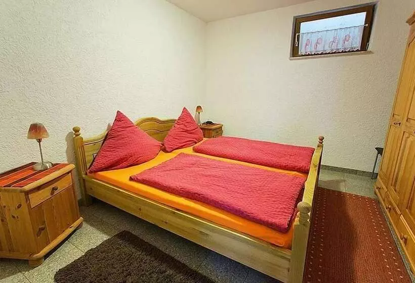 Majatalo Gästehaus Walter