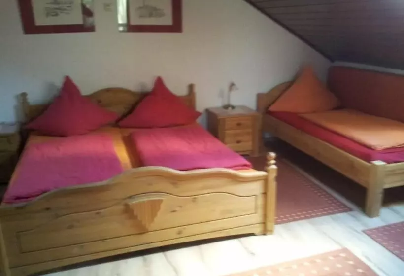 Majatalo Gästehaus Walter