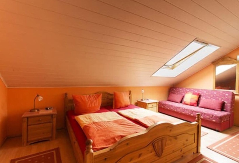 Pensão Gästehaus Walter