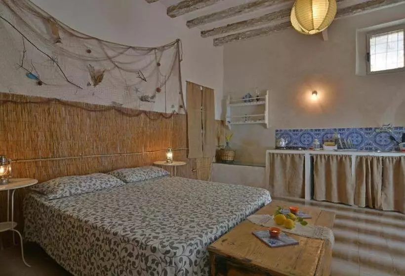 پانسیون Mariangelica