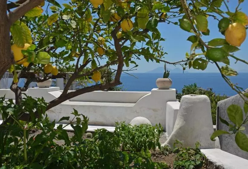 پانسیون Mariangelica