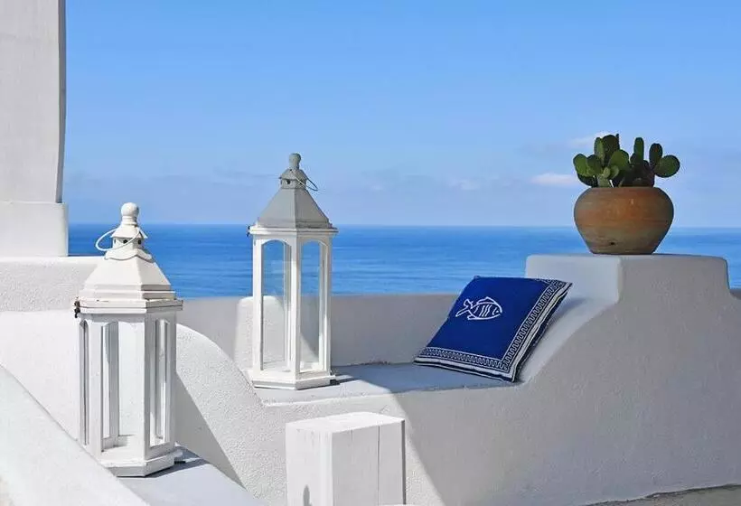 پانسیون Mariangelica