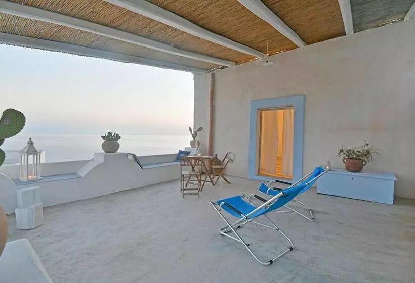 پانسیون Mariangelica