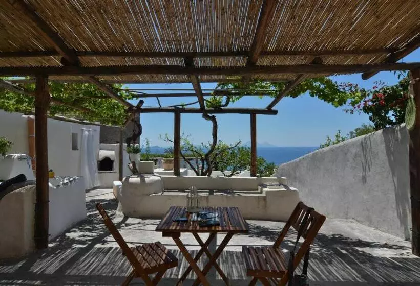 پانسیون Mariangelica