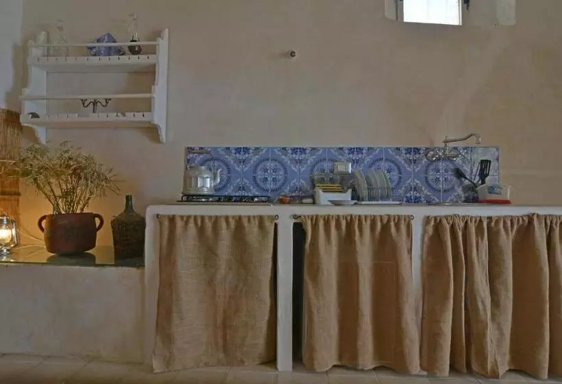 پانسیون Mariangelica