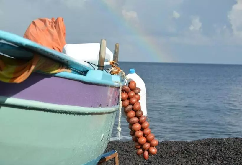 پانسیون Mariangelica