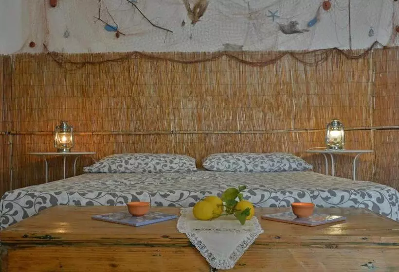 پانسیون Mariangelica