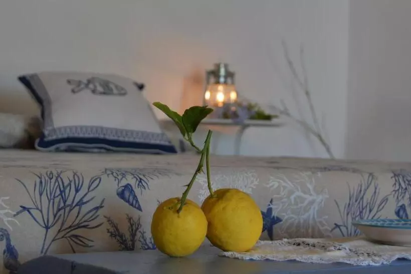 پانسیون Mariangelica