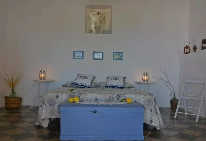 پانسیون Mariangelica