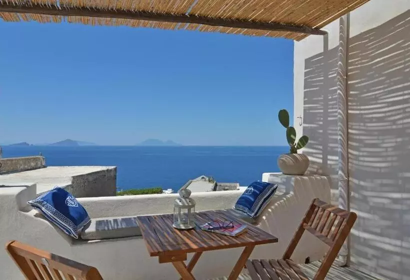 پانسیون Mariangelica