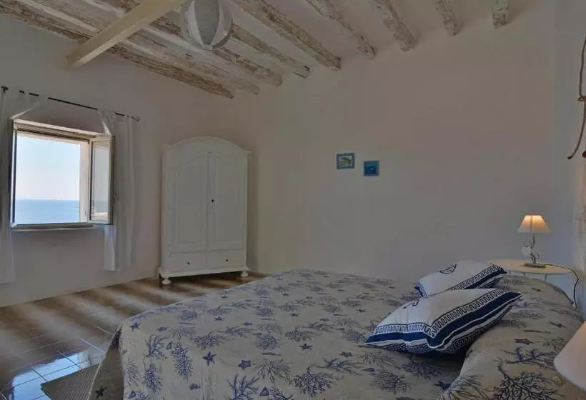 پانسیون Mariangelica