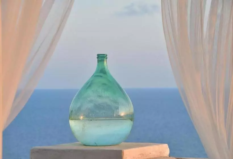 پانسیون Mariangelica