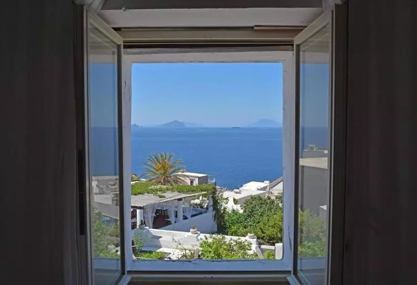 پانسیون Mariangelica