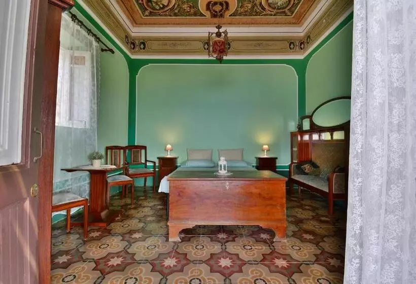 پانسیون Mariangelica