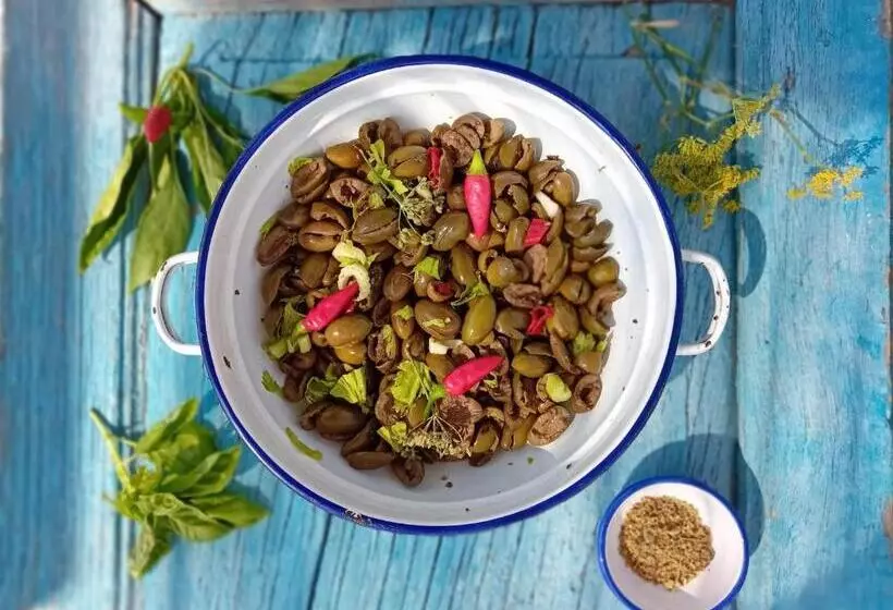 پانسیون Mariangelica