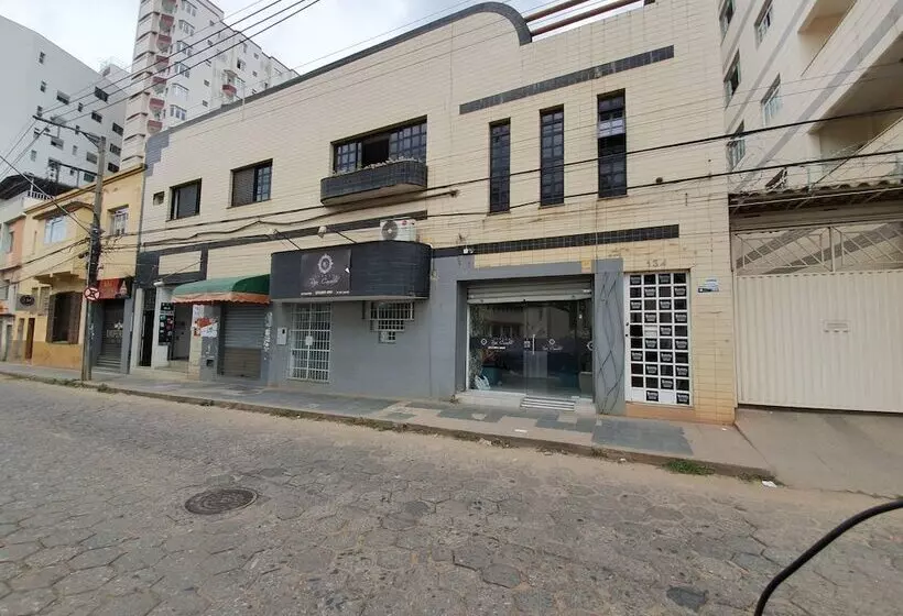 Viçosa Hostel