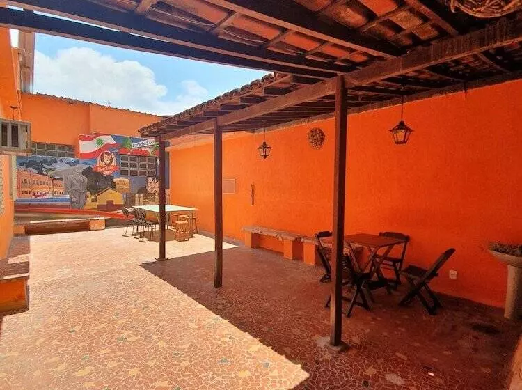 Viçosa Hostel