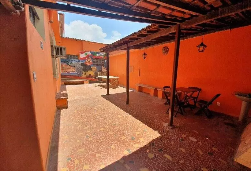 Viçosa Hostel