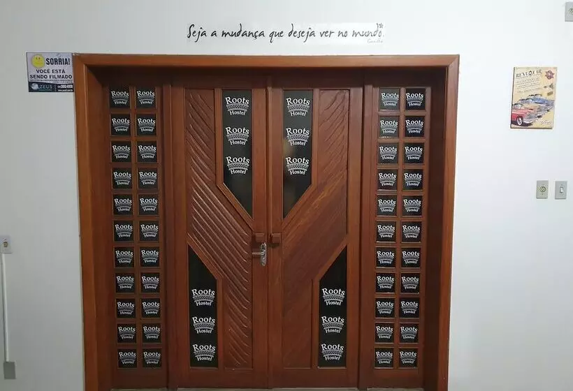 Viçosa Hostel