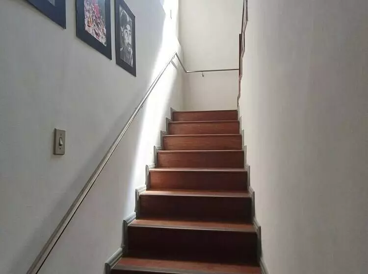 Viçosa Hostel