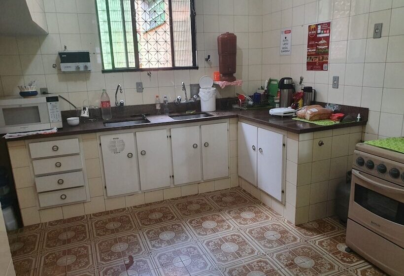 Viçosa Hostel