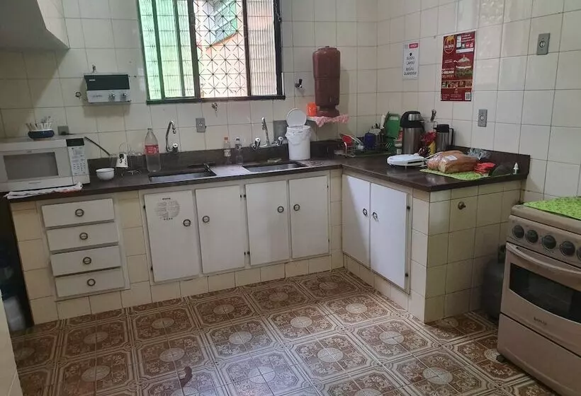 Viçosa Hostel