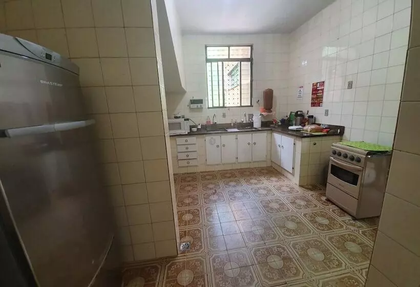 Viçosa Hostel