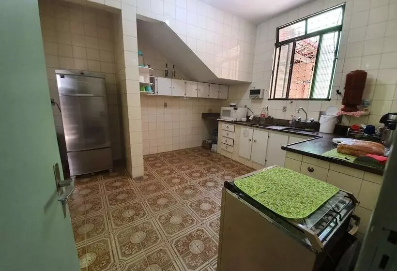 Viçosa Hostel
