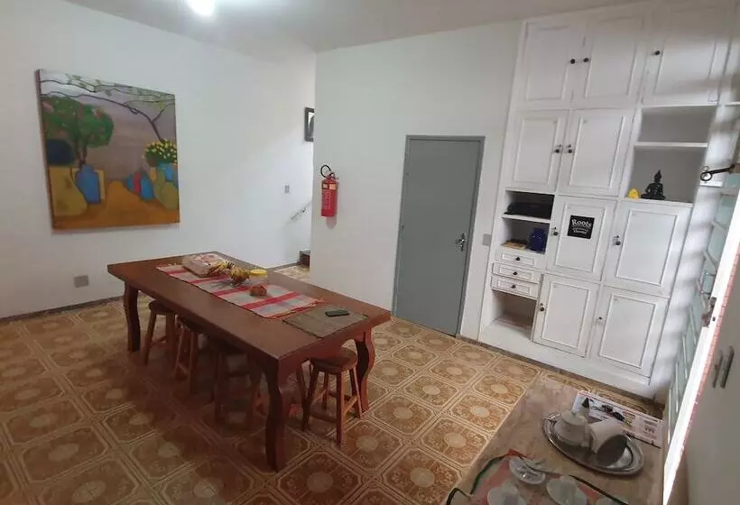 Viçosa Hostel