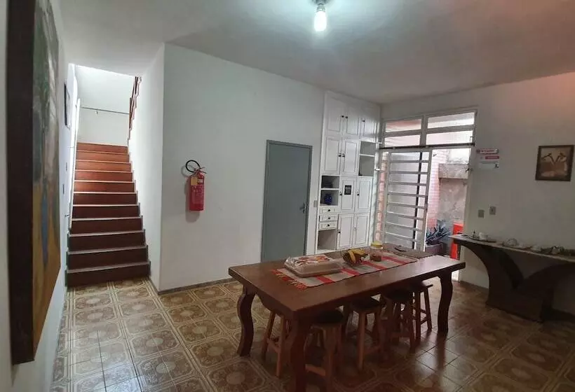 Viçosa Hostel