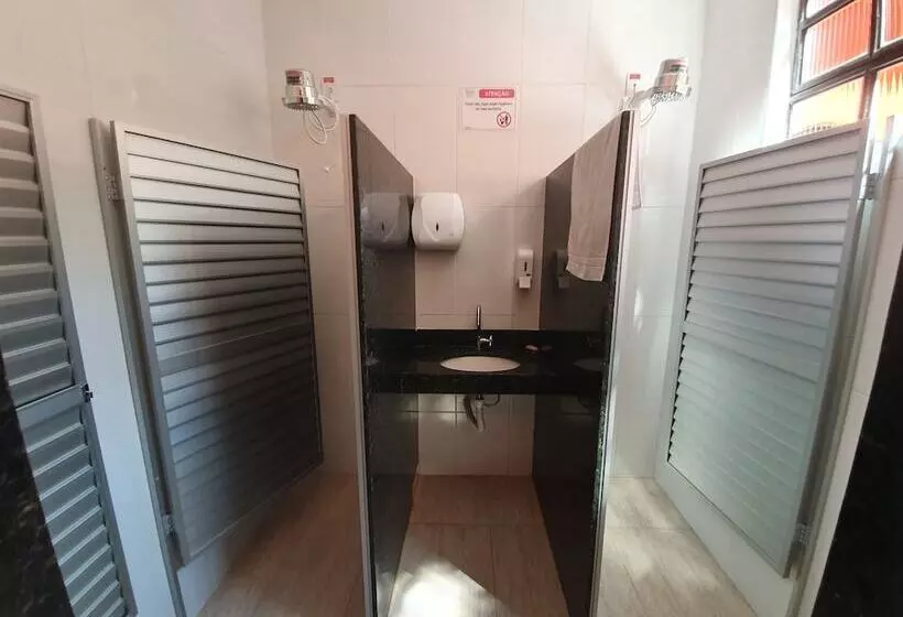 Viçosa Hostel