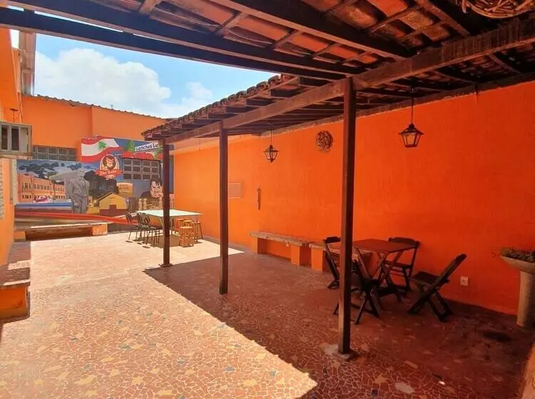 Viçosa Hostel