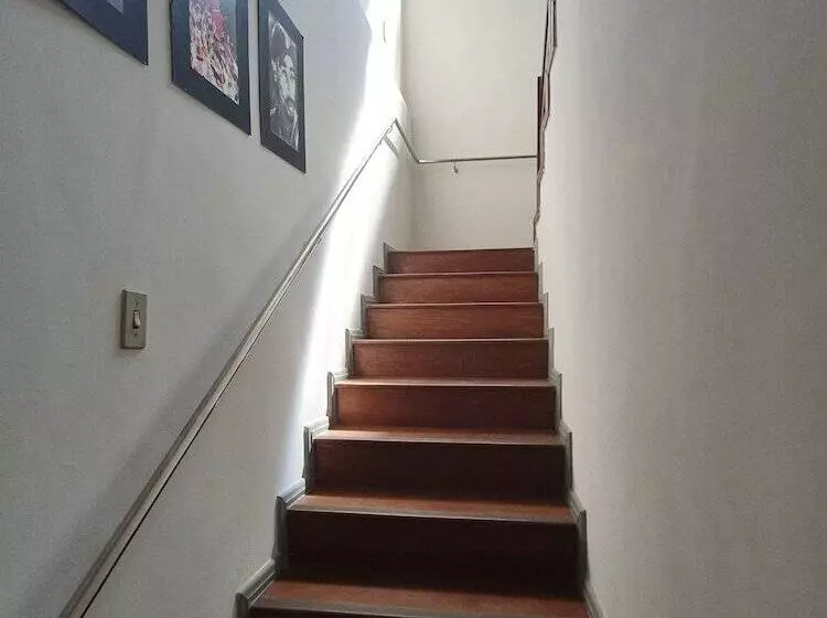 Viçosa Hostel