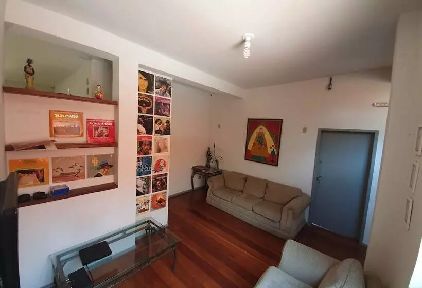 Viçosa Hostel