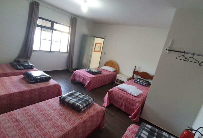 Viçosa Hostel