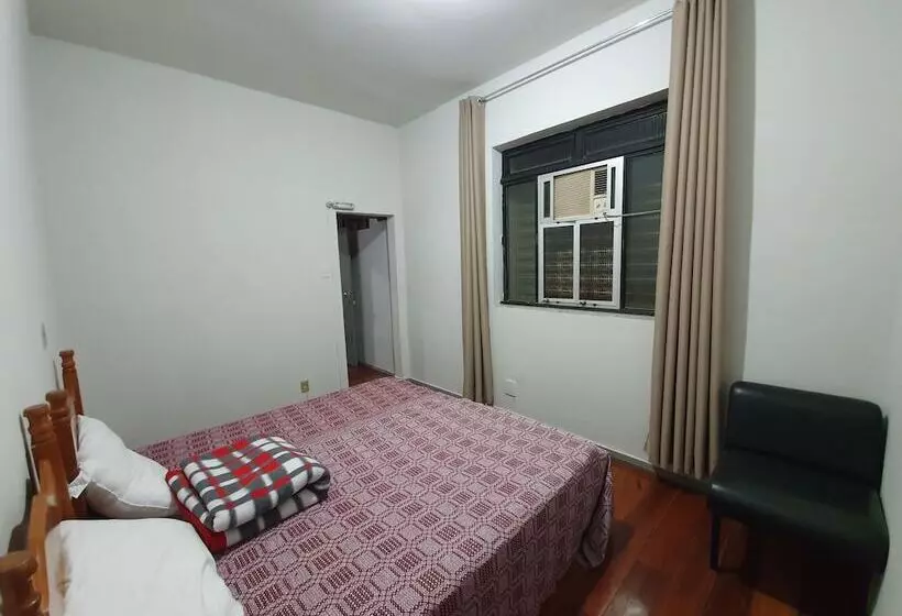 Viçosa Hostel