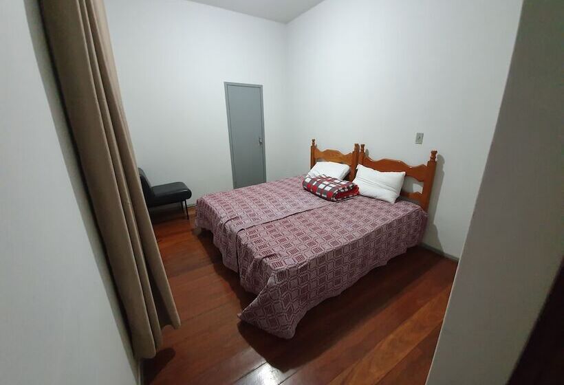 Viçosa Hostel