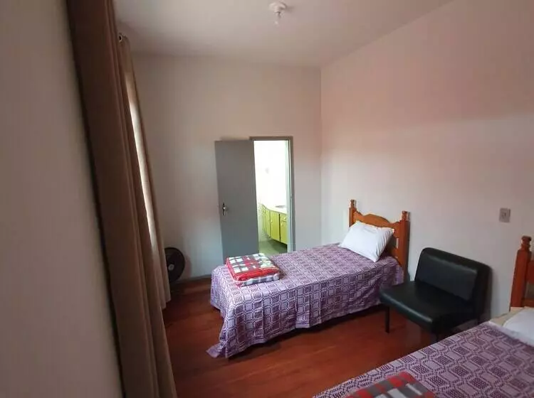 Viçosa Hostel